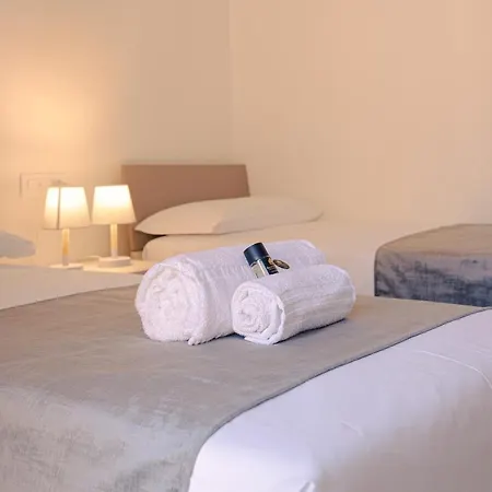 Appartamento Centre - Royal Welcome Verona