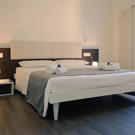 Appartamento Centre - Royal Welcome *