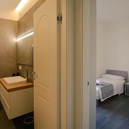 Appartamento Centre - Royal Welcome Verona