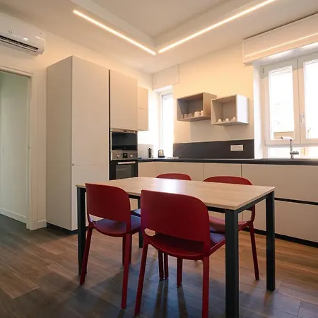 Appartamento Centre - Royal Welcome